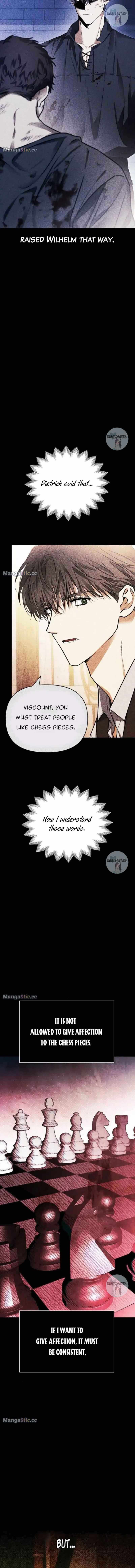 I Tamed My Ex-Husband's Mad Dog chapter 42 page 2