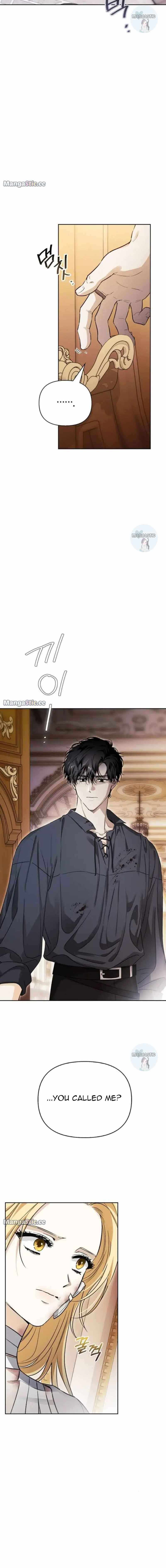 I Tamed My Ex-Husband's Mad Dog chapter 42 page 6