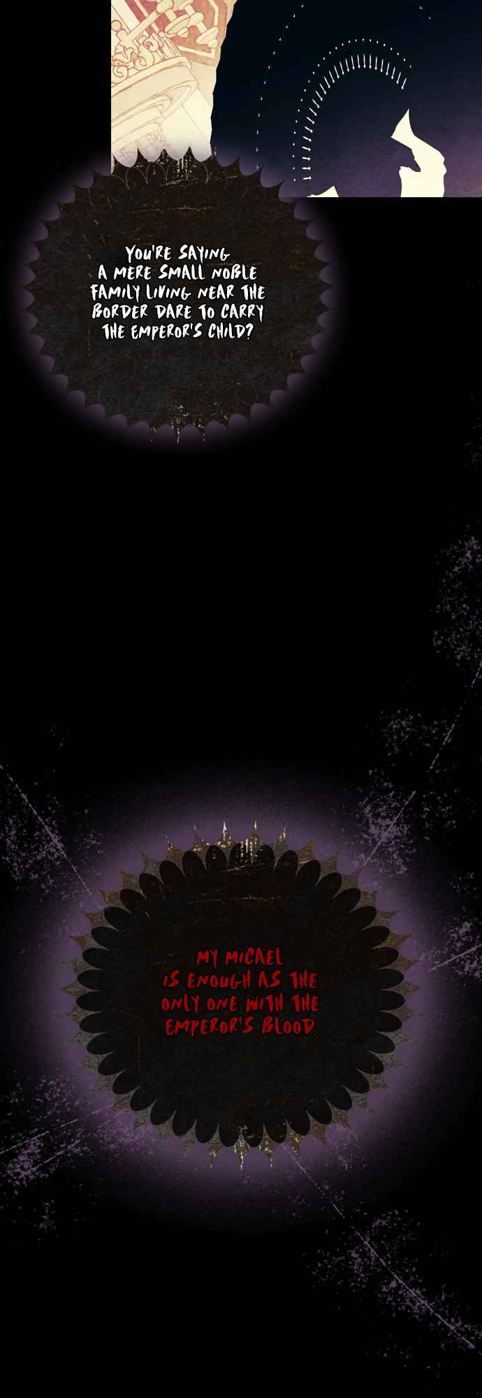 I Tamed My Ex-Husband's Mad Dog chapter 5 page 11