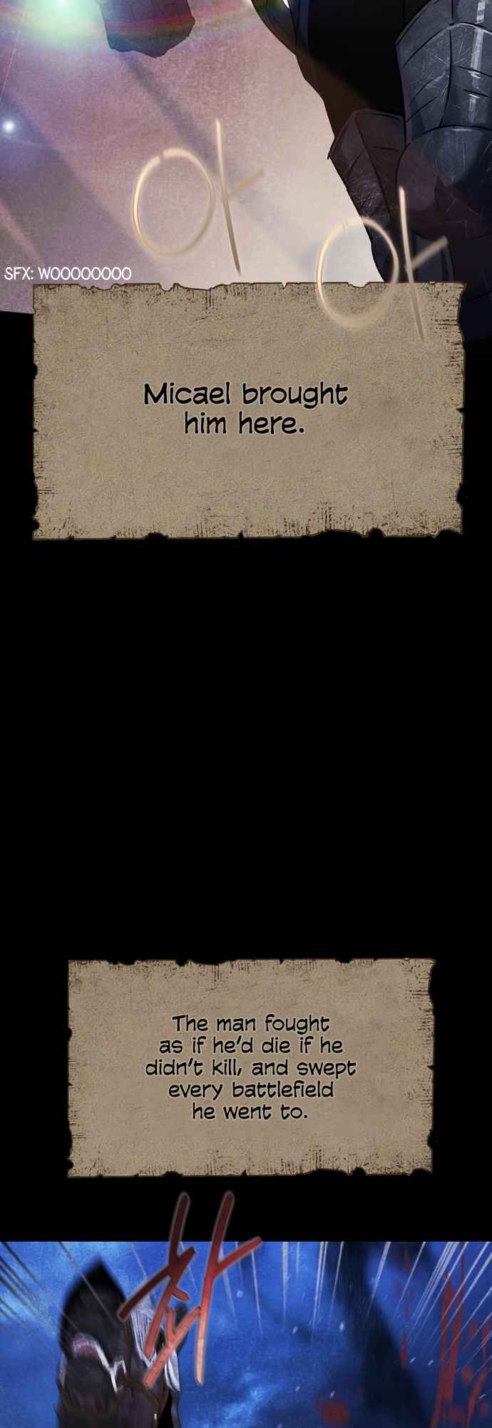 I Tamed My Ex-Husband's Mad Dog chapter 5 page 18