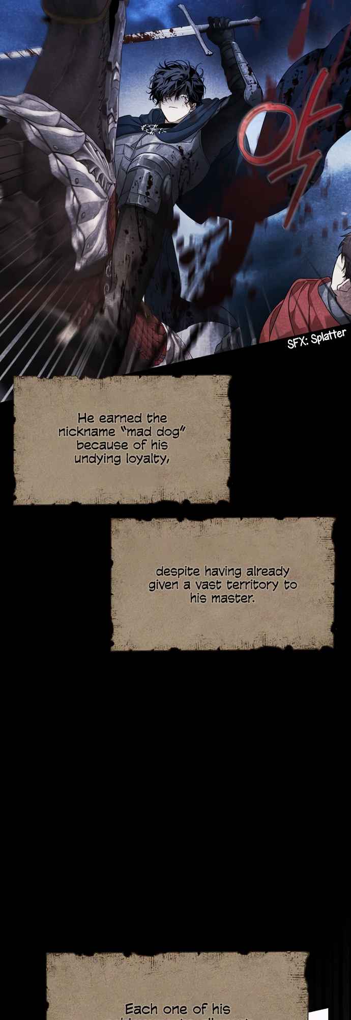 I Tamed My Ex-Husband's Mad Dog chapter 5 page 19