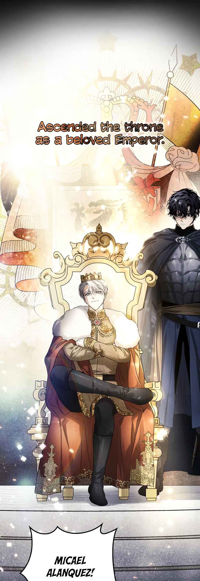 I Tamed My Ex-Husband's Mad Dog chapter 5 page 23