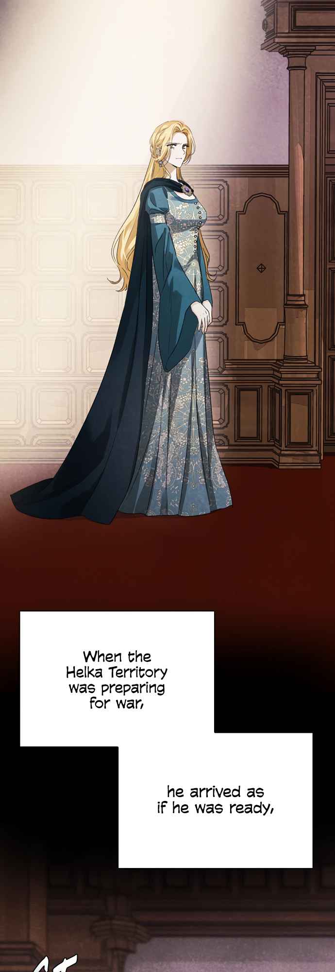 I Tamed My Ex-Husband's Mad Dog chapter 5 page 27