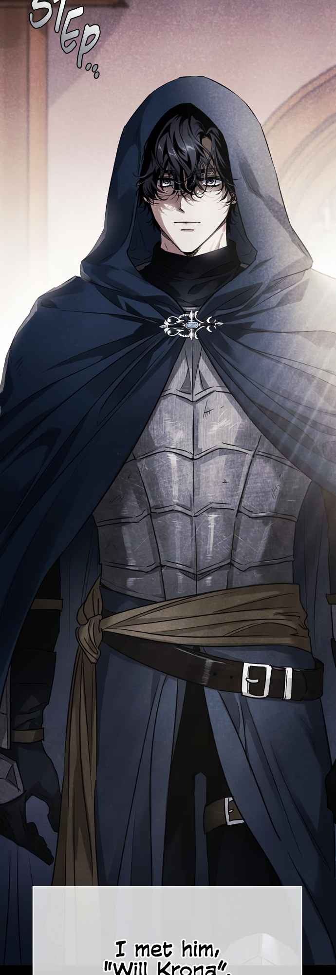 I Tamed My Ex-Husband's Mad Dog chapter 5 page 28