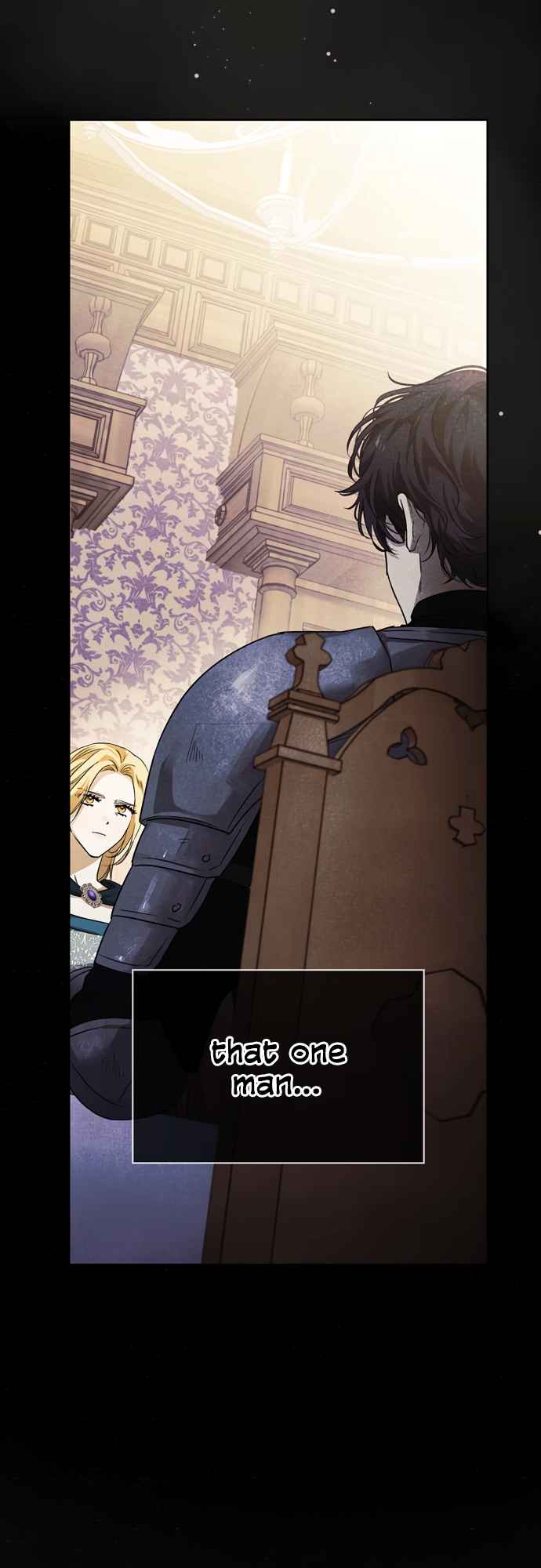 I Tamed My Ex-Husband's Mad Dog chapter 5 page 31