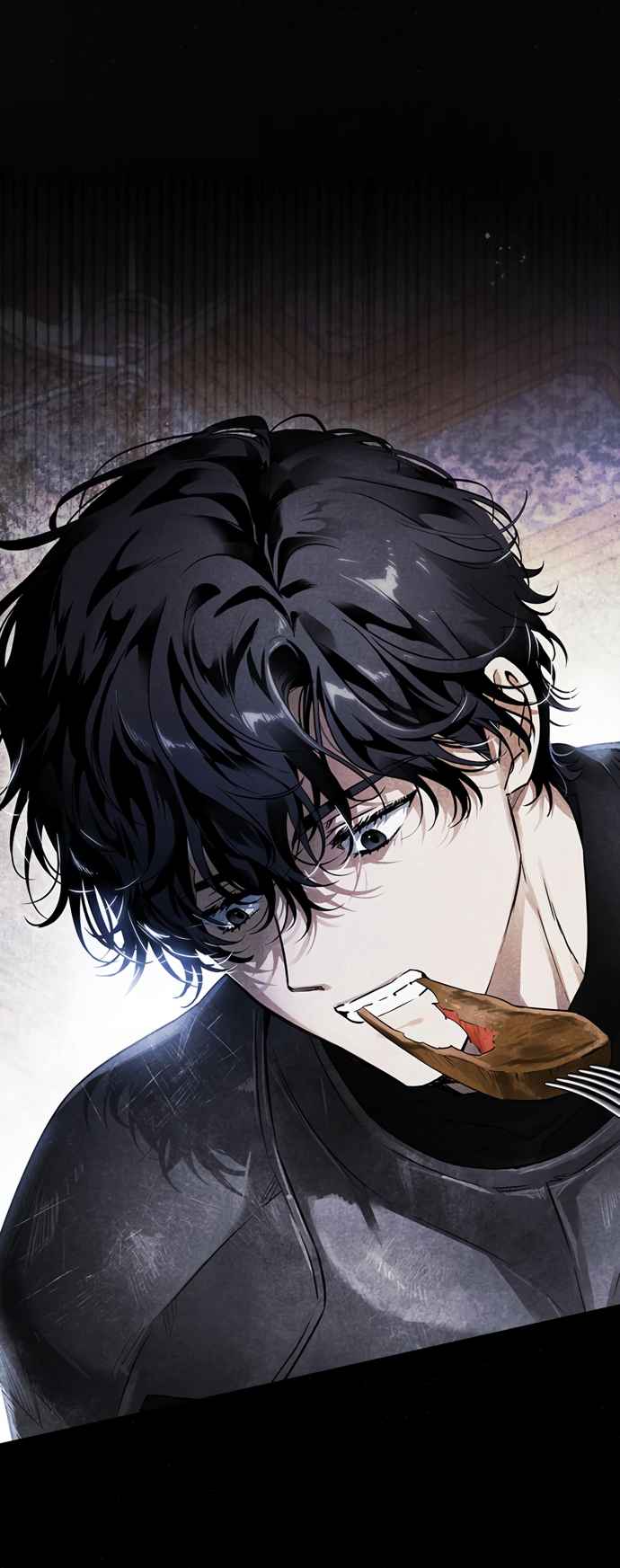 I Tamed My Ex-Husband's Mad Dog chapter 5 page 32