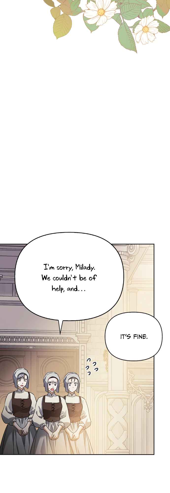 I Tamed My Ex-Husband's Mad Dog chapter 5 page 37