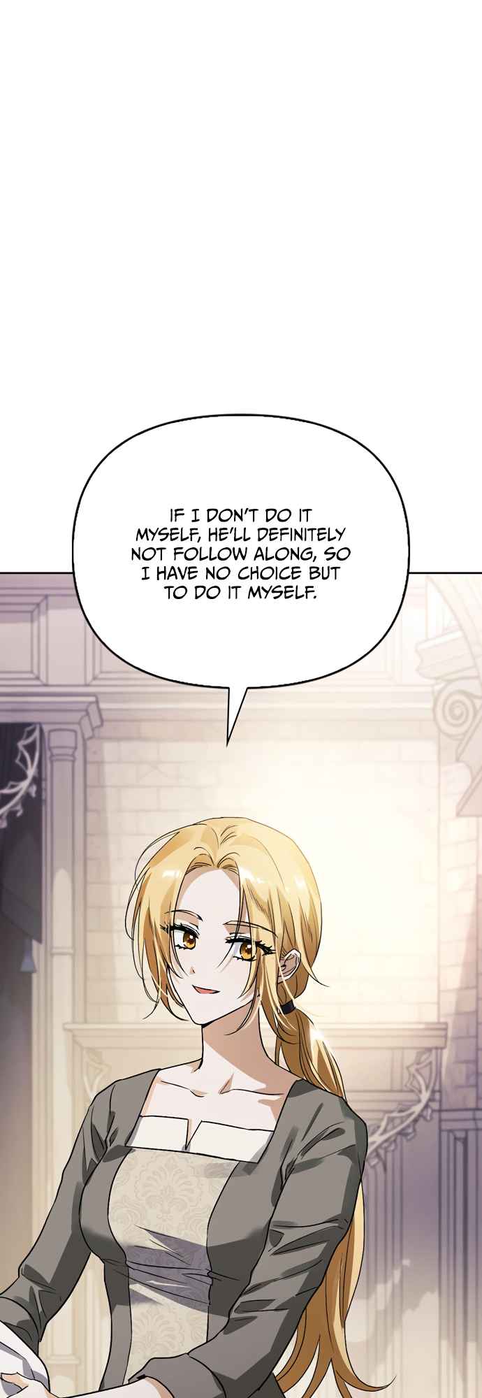 I Tamed My Ex-Husband's Mad Dog chapter 5 page 38