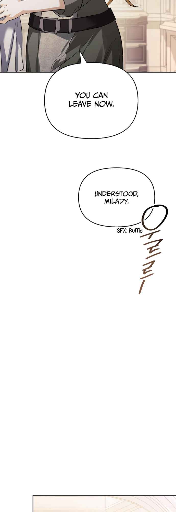 I Tamed My Ex-Husband's Mad Dog chapter 5 page 39