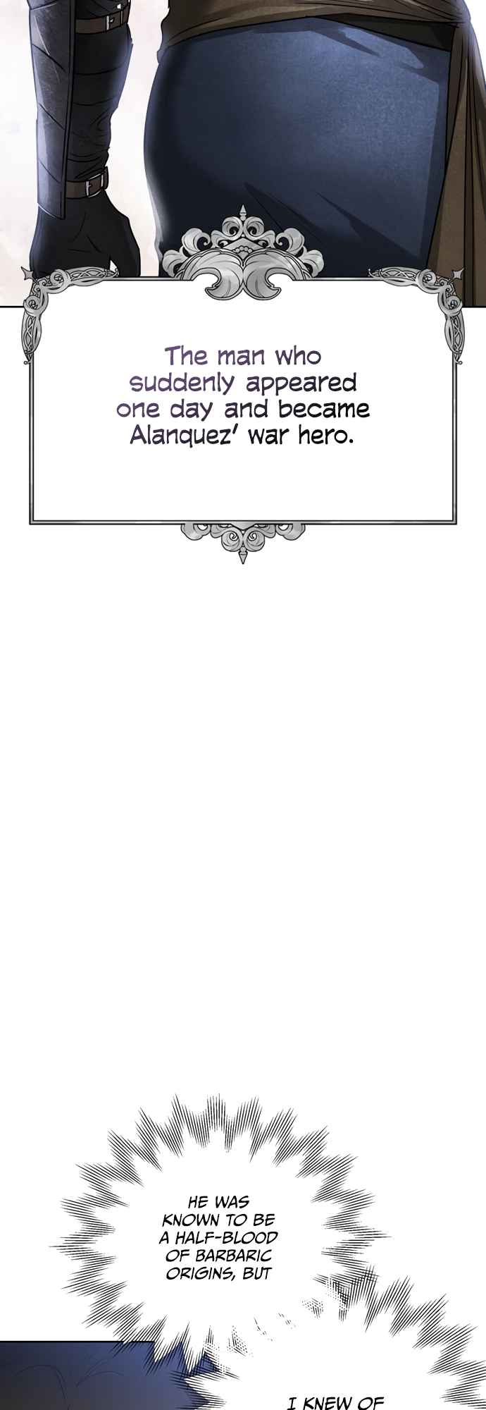 I Tamed My Ex-Husband's Mad Dog chapter 5 page 4