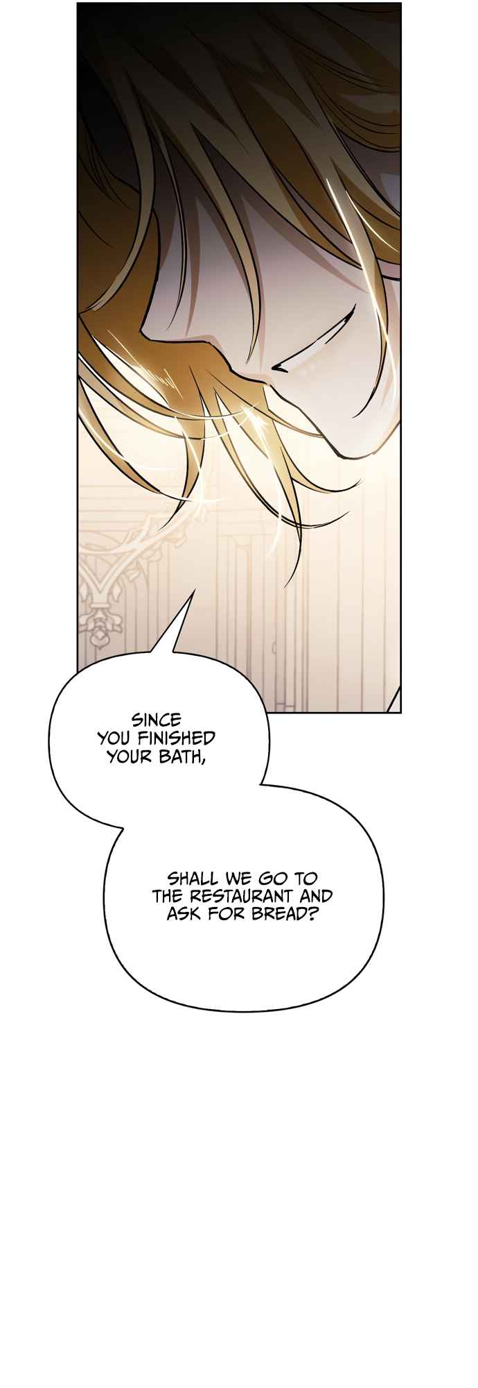 I Tamed My Ex-Husband's Mad Dog chapter 5 page 43