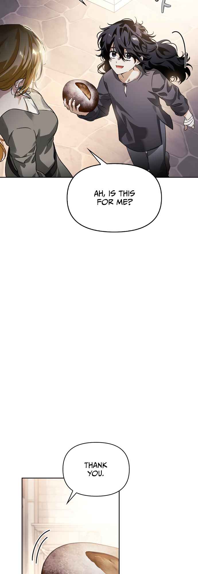 I Tamed My Ex-Husband's Mad Dog chapter 5 page 58