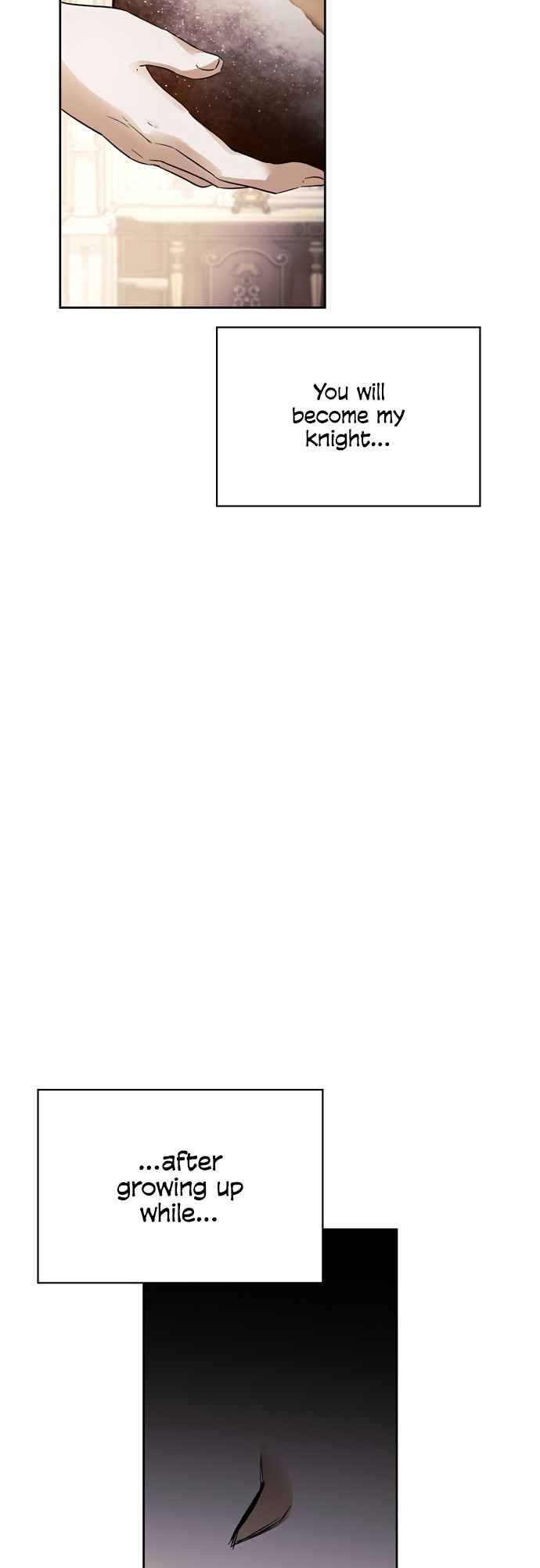 I Tamed My Ex-Husband's Mad Dog chapter 5 page 59