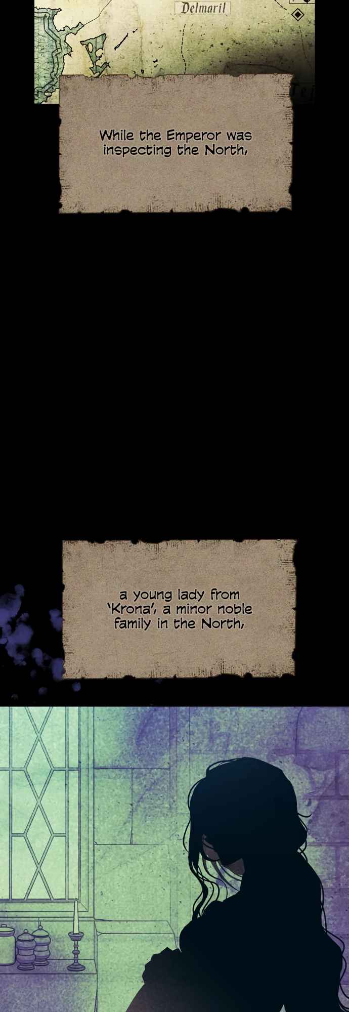 I Tamed My Ex-Husband's Mad Dog chapter 5 page 9