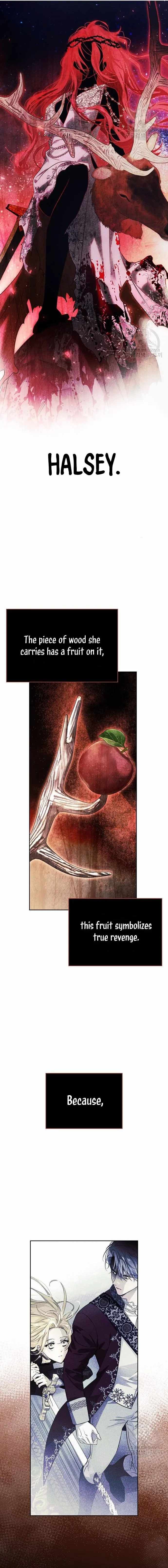 I Tamed My Ex-Husband's Mad Dog chapter 50 page 11