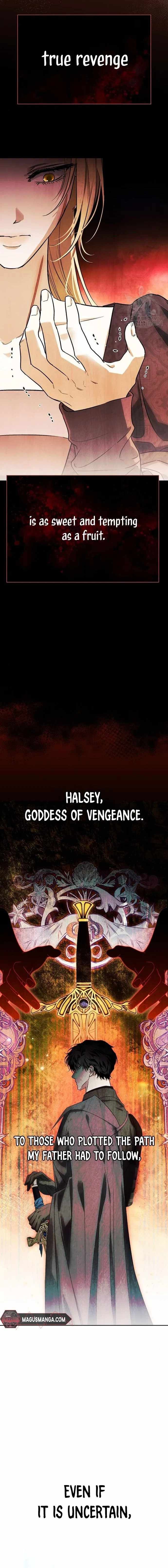 I Tamed My Ex-Husband's Mad Dog chapter 50 page 12