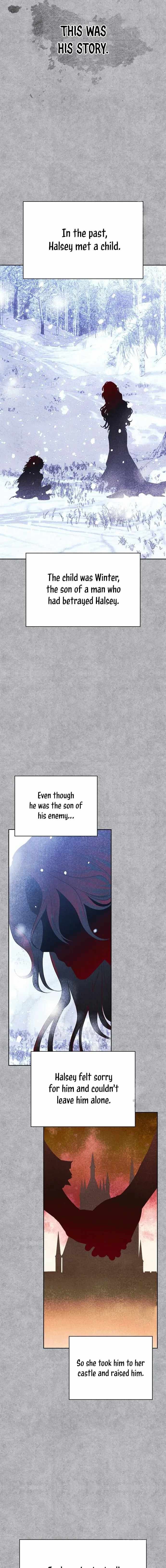 I Tamed My Ex-Husband's Mad Dog chapter 50 page 15