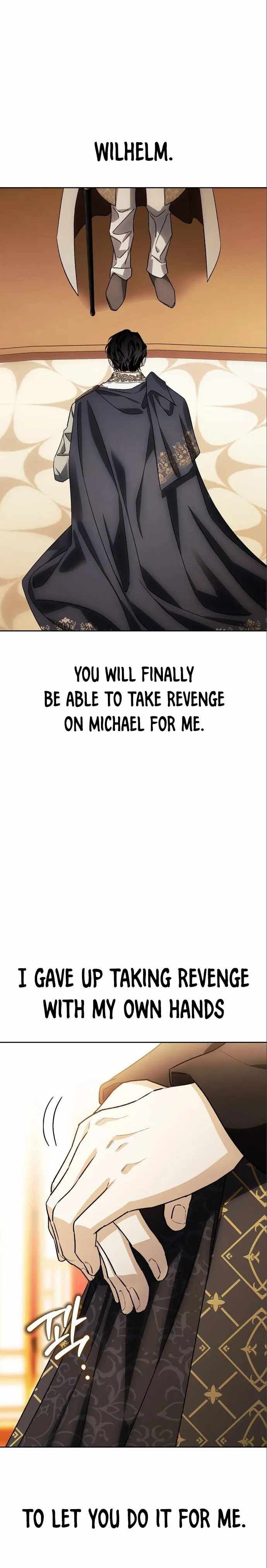 I Tamed My Ex-Husband's Mad Dog chapter 52 page 14