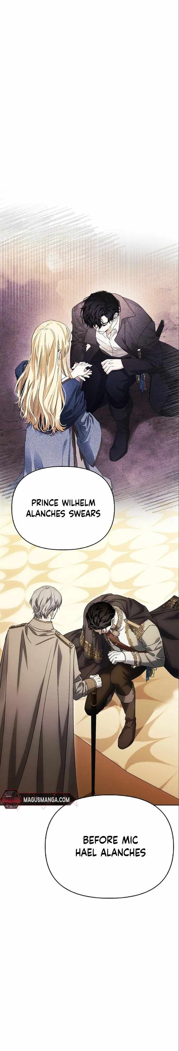 I Tamed My Ex-Husband's Mad Dog chapter 52 page 15