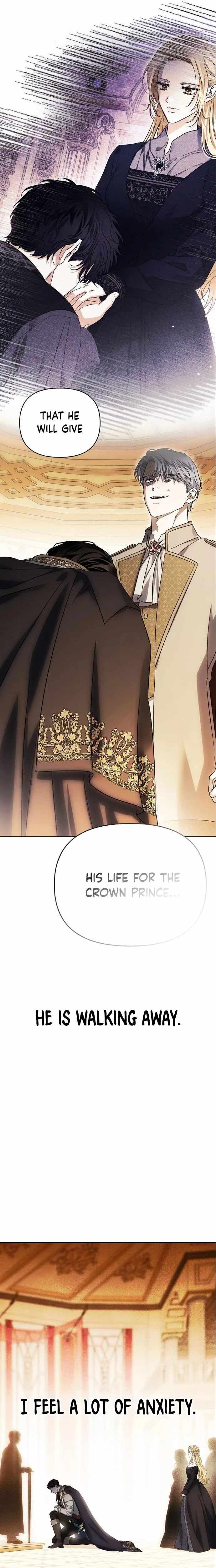 I Tamed My Ex-Husband's Mad Dog chapter 52 page 16