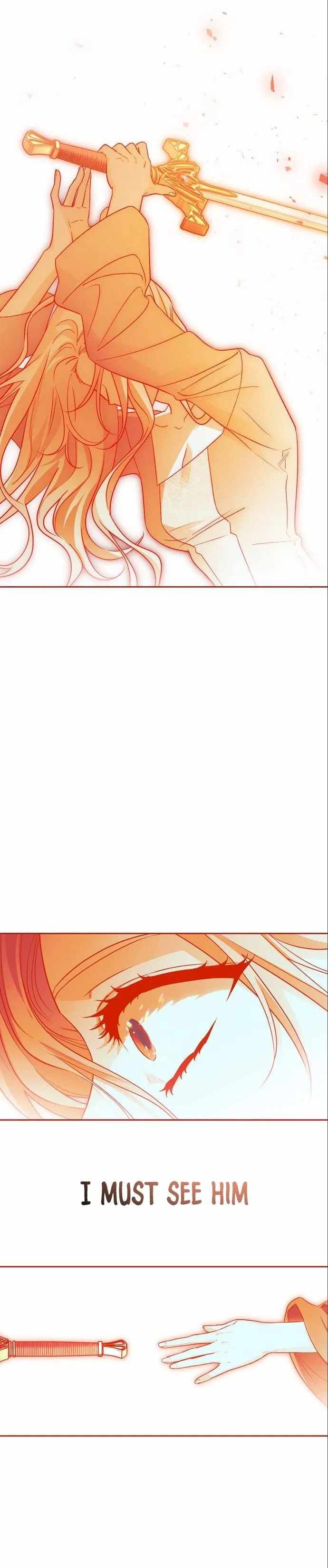 I Tamed My Ex-Husband's Mad Dog chapter 52 page 18