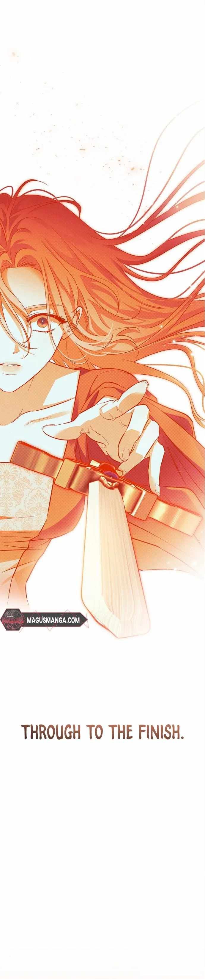 I Tamed My Ex-Husband's Mad Dog chapter 52 page 19