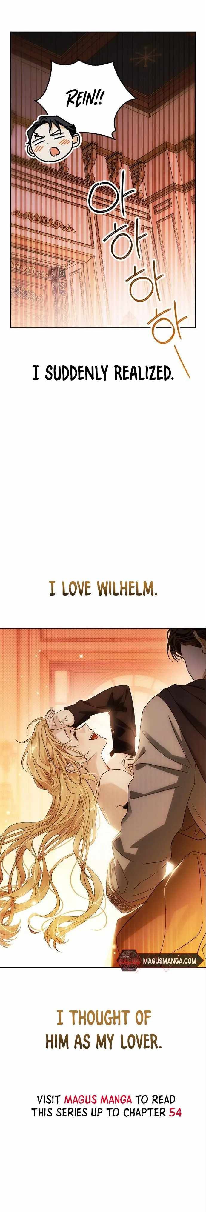 I Tamed My Ex-Husband's Mad Dog chapter 52 page 29