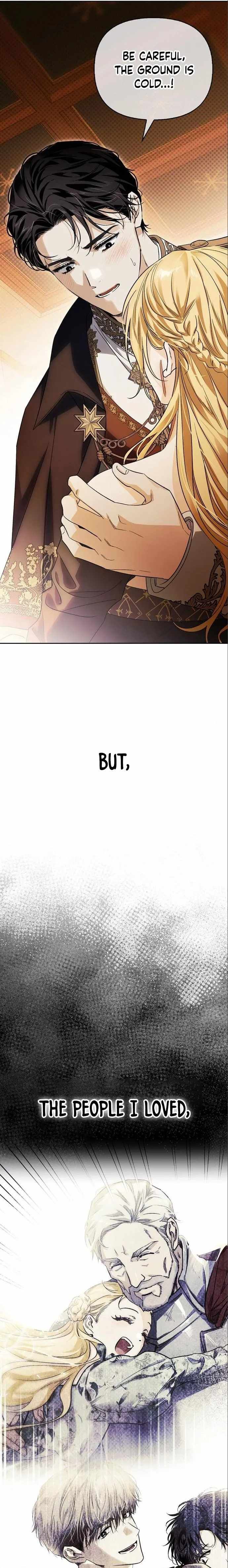 I Tamed My Ex-Husband's Mad Dog chapter 52 page 30