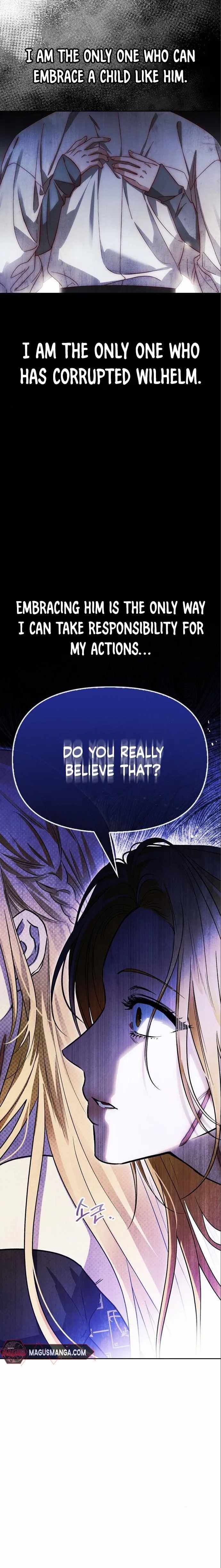 I Tamed My Ex-Husband's Mad Dog chapter 52 page 7