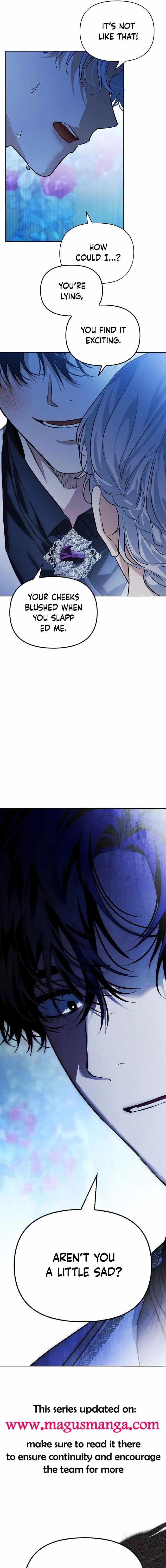 I Tamed My Ex-Husband's Mad Dog chapter 53 page 14