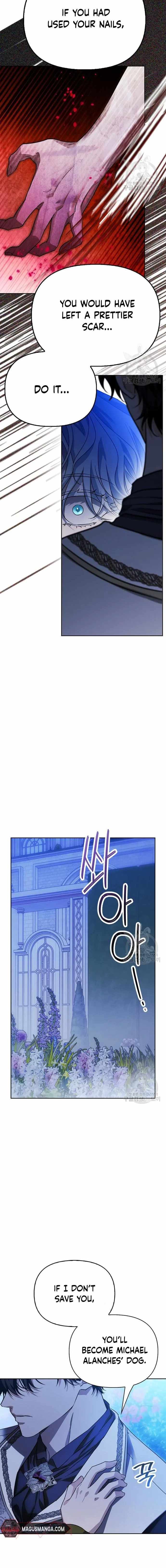 I Tamed My Ex-Husband's Mad Dog chapter 53 page 15