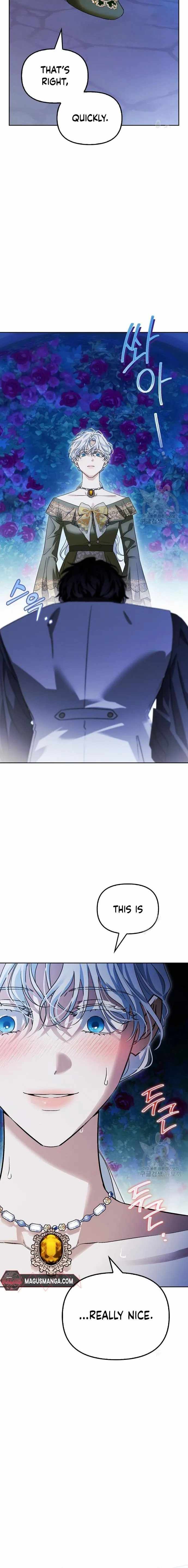 I Tamed My Ex-Husband's Mad Dog chapter 53 page 17