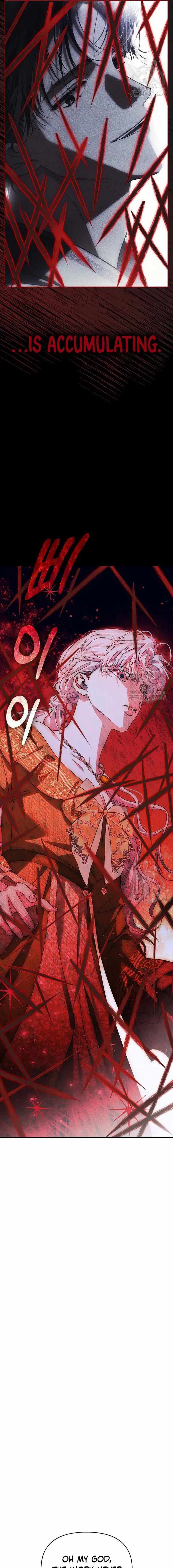 I Tamed My Ex-Husband's Mad Dog chapter 53 page 20