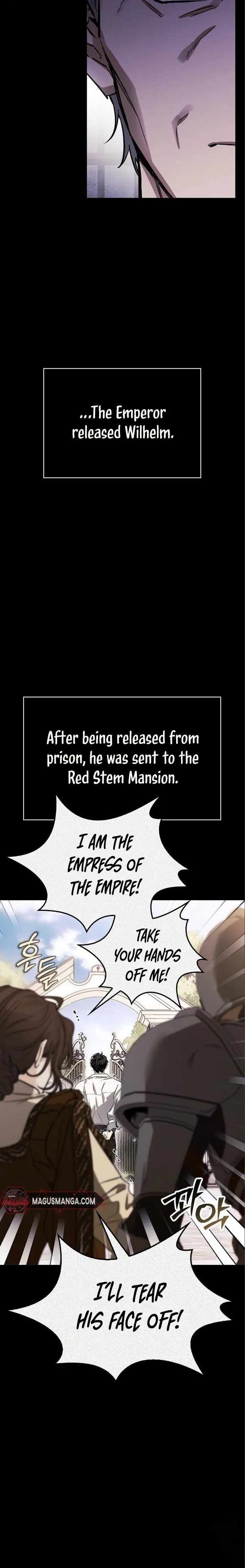 I Tamed My Ex-Husband's Mad Dog chapter 54 page 12