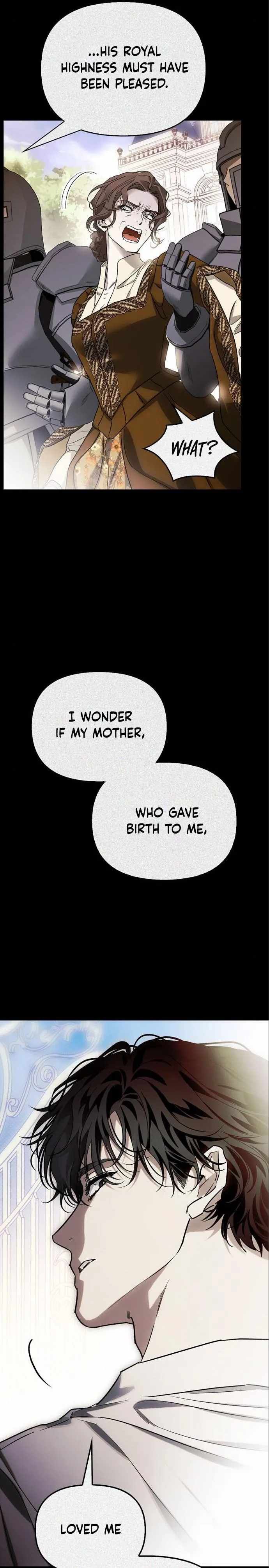 I Tamed My Ex-Husband's Mad Dog chapter 54 page 13