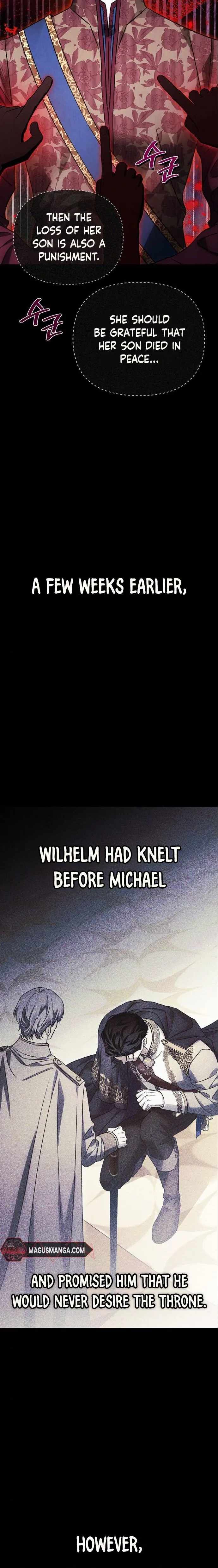 I Tamed My Ex-Husband's Mad Dog chapter 54 page 16