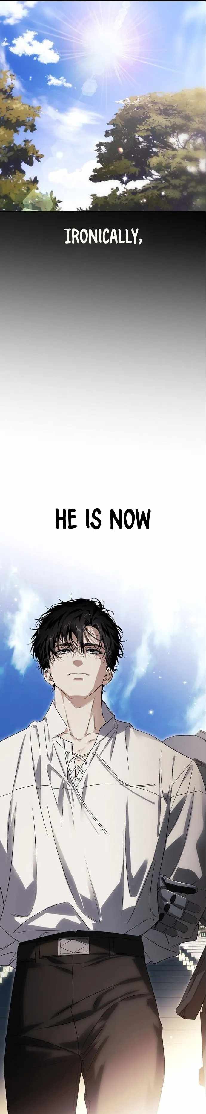 I Tamed My Ex-Husband's Mad Dog chapter 54 page 17