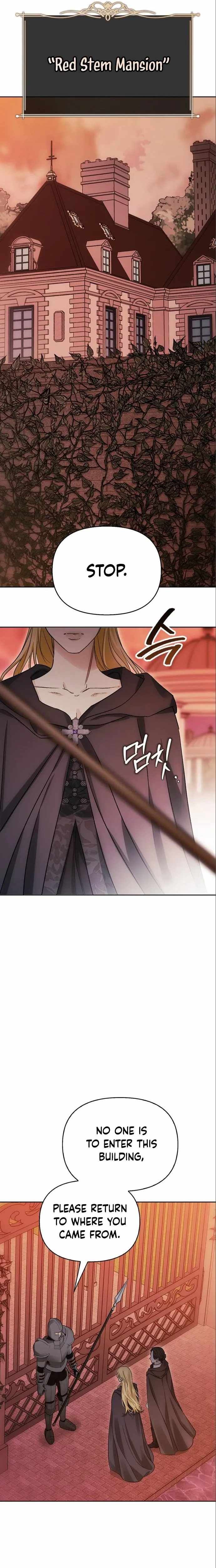 I Tamed My Ex-Husband's Mad Dog chapter 54 page 19