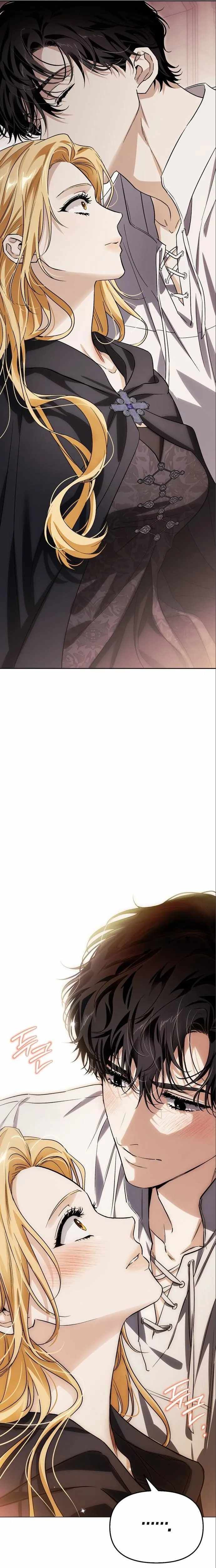 I Tamed My Ex-Husband's Mad Dog chapter 54 page 25