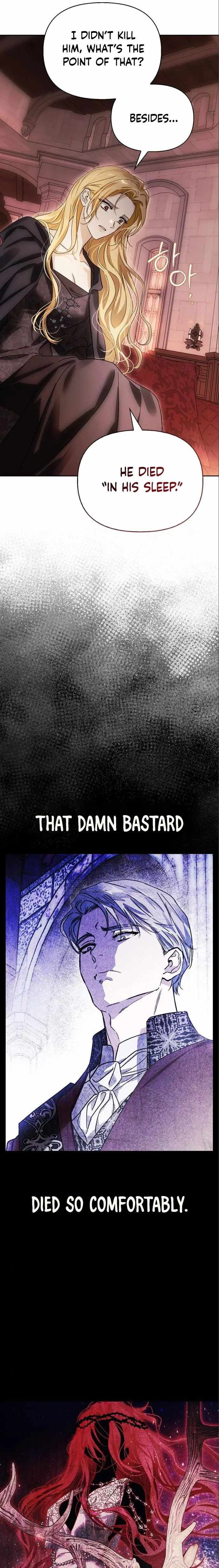 I Tamed My Ex-Husband's Mad Dog chapter 54 page 29