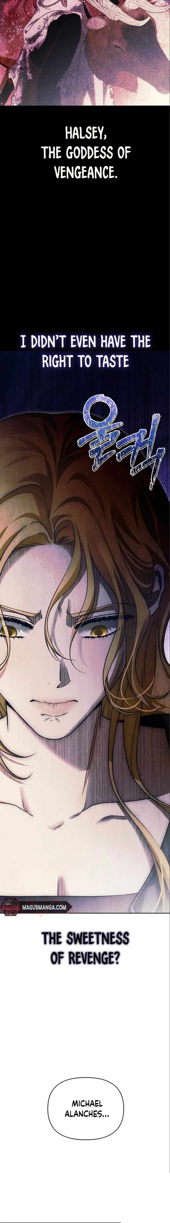 I Tamed My Ex-Husband's Mad Dog chapter 54 page 30