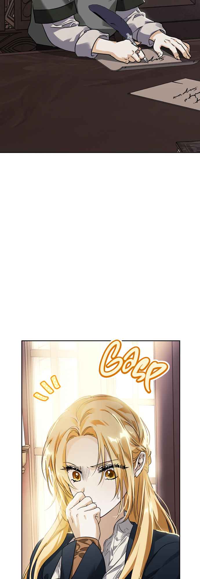 I Tamed My Ex-Husband's Mad Dog chapter 6 page 20