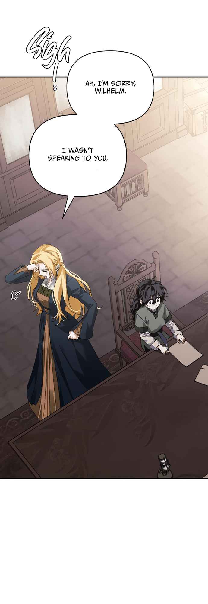 I Tamed My Ex-Husband's Mad Dog chapter 6 page 22