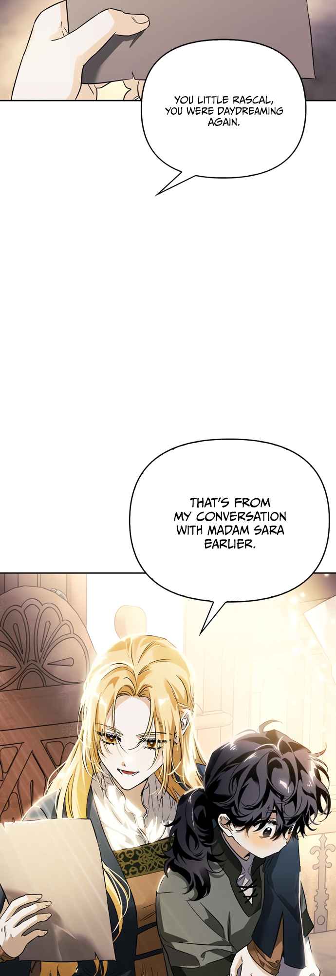 I Tamed My Ex-Husband's Mad Dog chapter 6 page 26