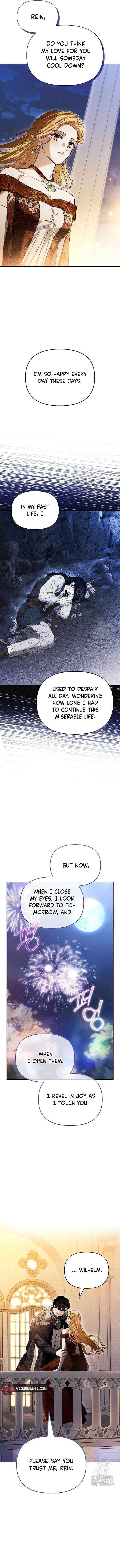 I Tamed My Ex-Husband's Mad Dog chapter 64 page 16