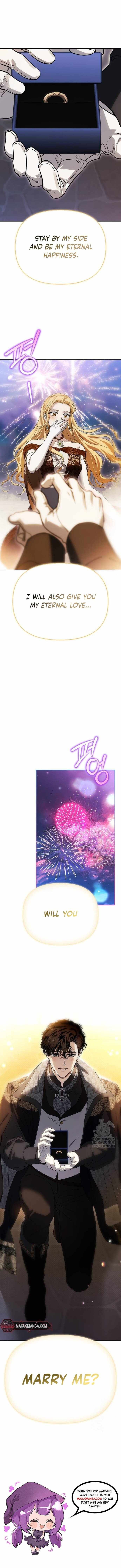 I Tamed My Ex-Husband's Mad Dog chapter 64 page 18