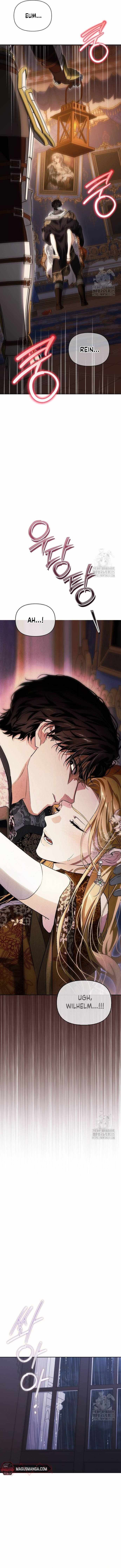 I Tamed My Ex-Husband's Mad Dog chapter 65 page 13