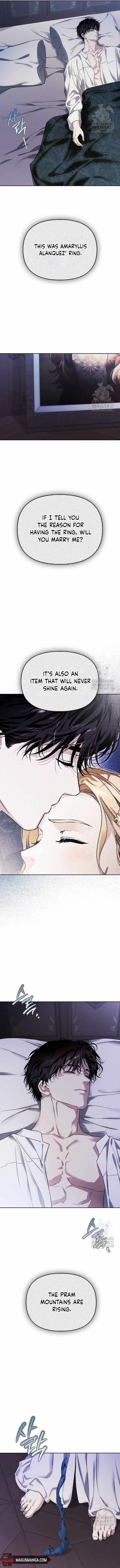 I Tamed My Ex-Husband's Mad Dog chapter 65 page 14