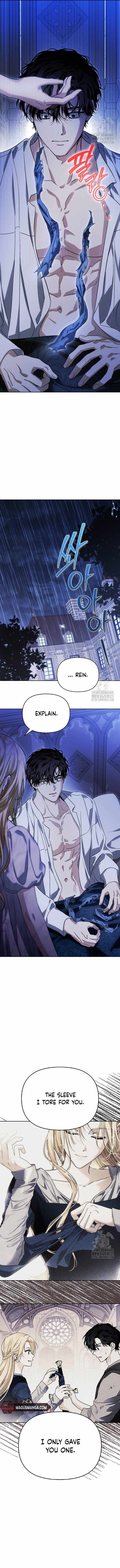 I Tamed My Ex-Husband's Mad Dog chapter 65 page 16