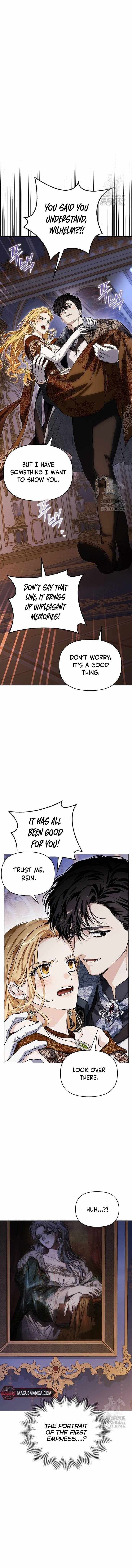 I Tamed My Ex-Husband's Mad Dog chapter 65 page 6